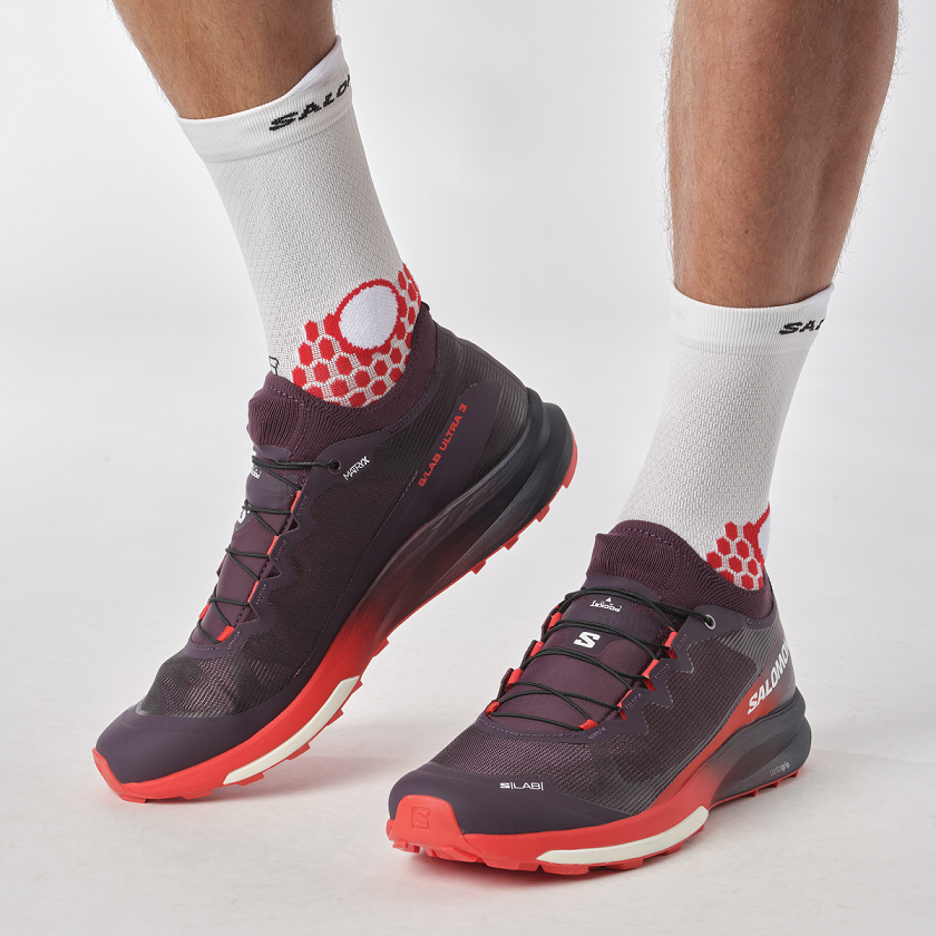 S/LAB ULTRA 3