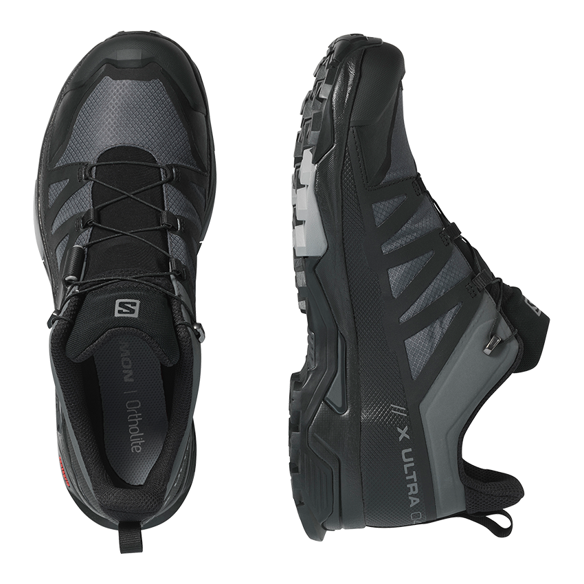 X ULTRA 4 WIDE GORE-TEX