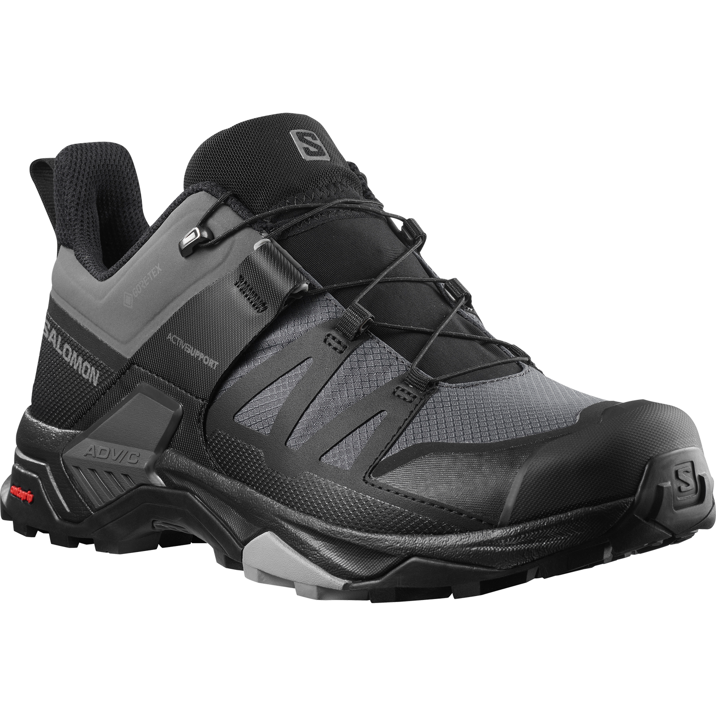 X ULTRA 4 WIDE GORE-TEX