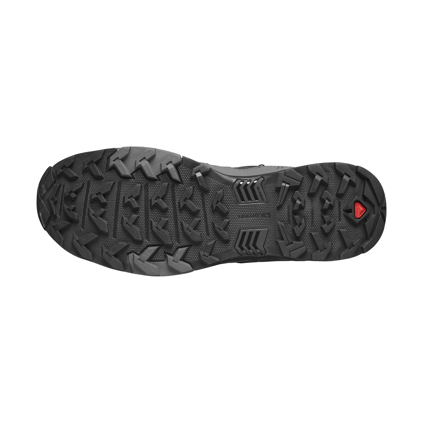 X ULTRA 4 MID WIDE GORE-TEX