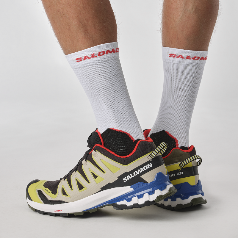 XA PRO 3D V9 GORE-TEX