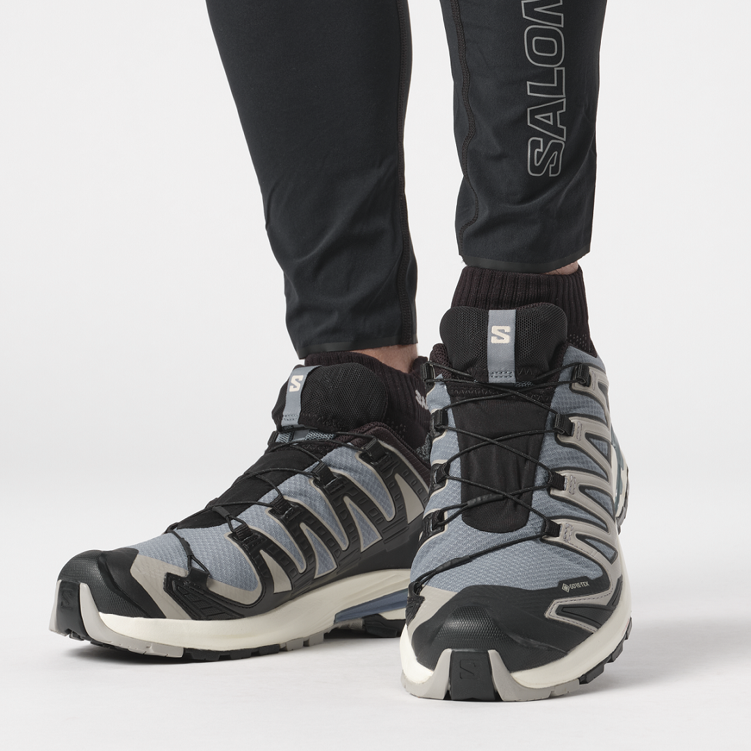 XA PRO 3D V9 GORE-TEX