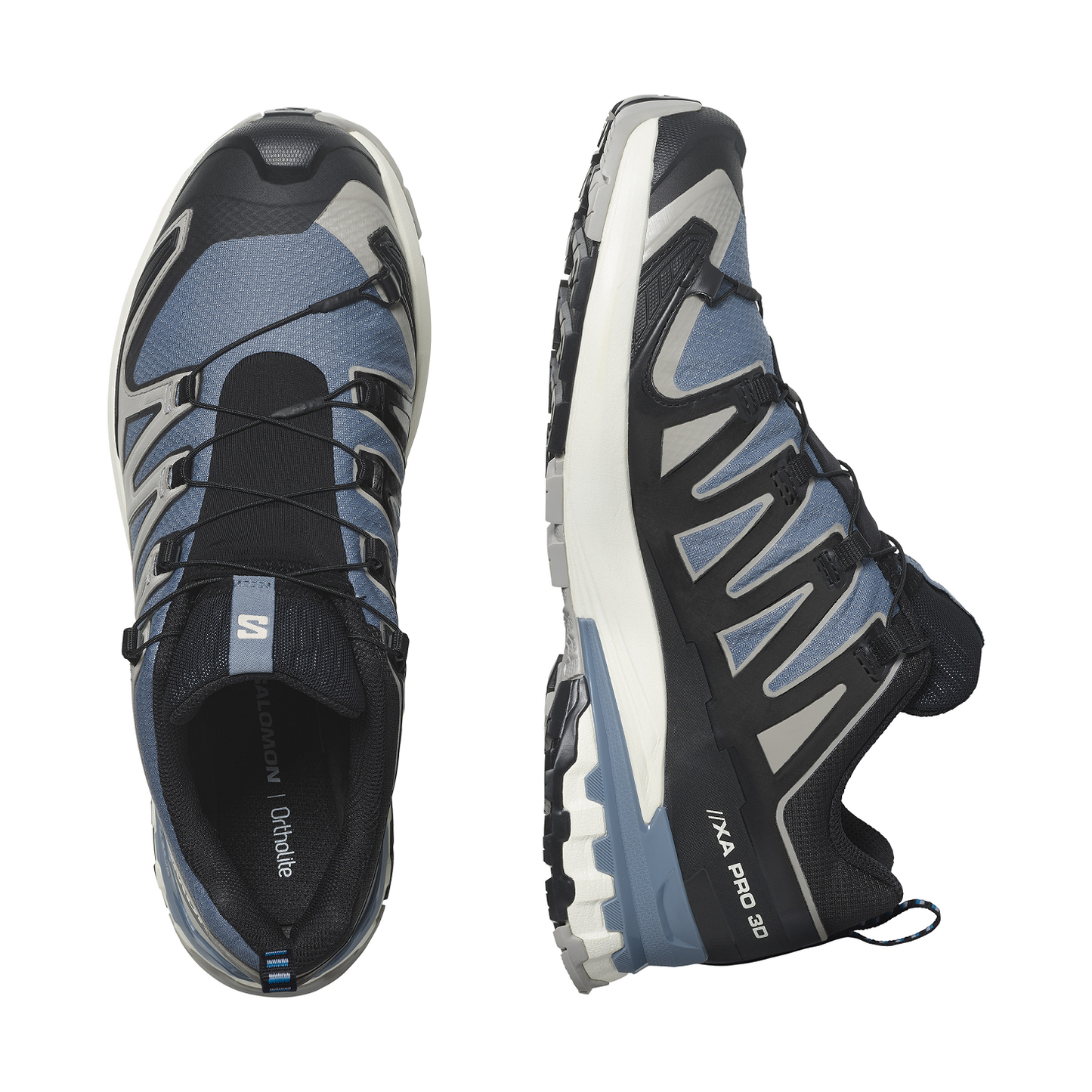 XA PRO 3D V9 GORE-TEX