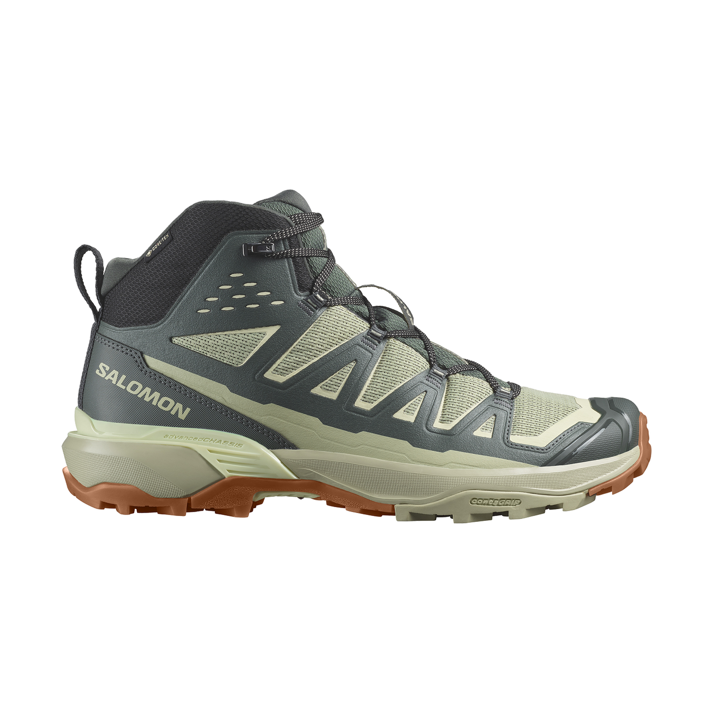 X ULTRA 360 EDGE MID GORE-TEX