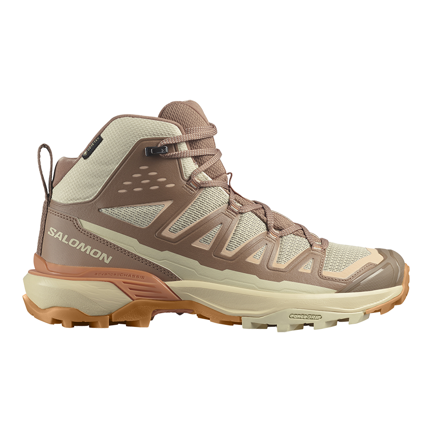X ULTRA 360 EDGE MID GORE-TEX
