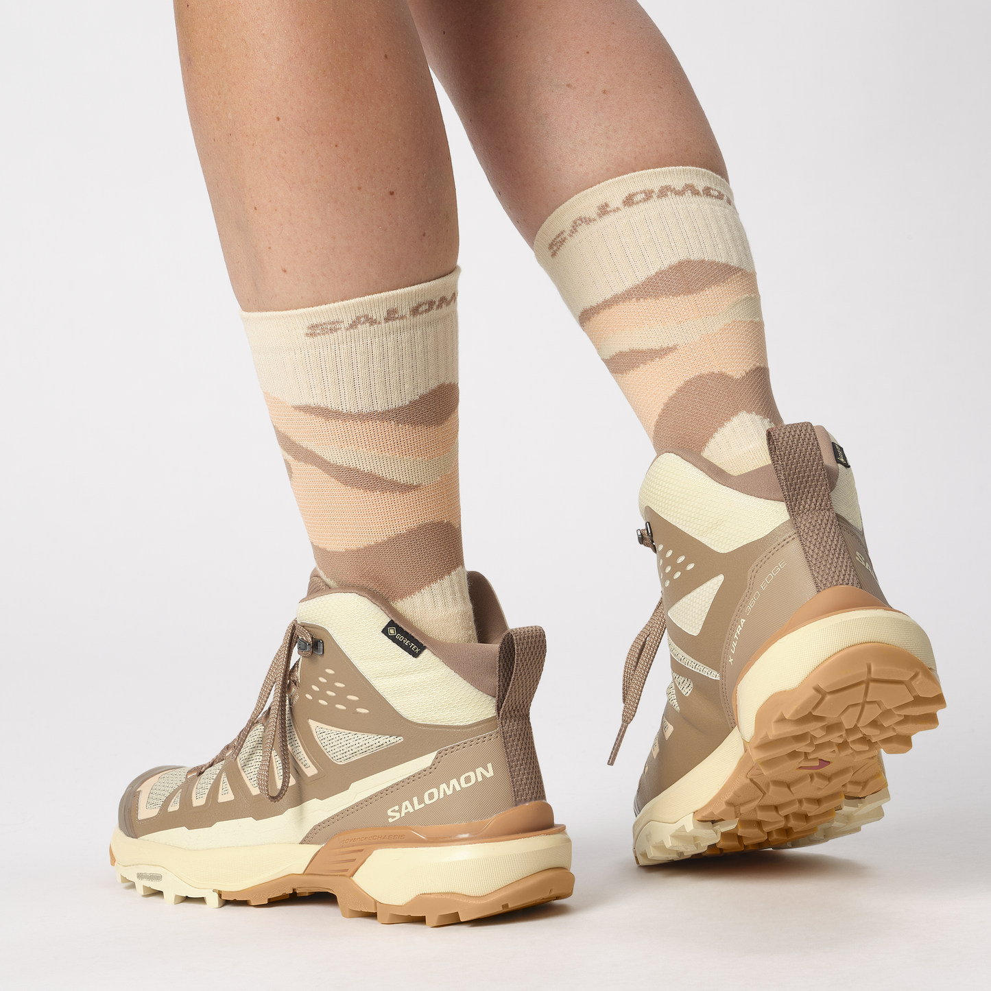 X ULTRA 360 EDGE MID GORE-TEX