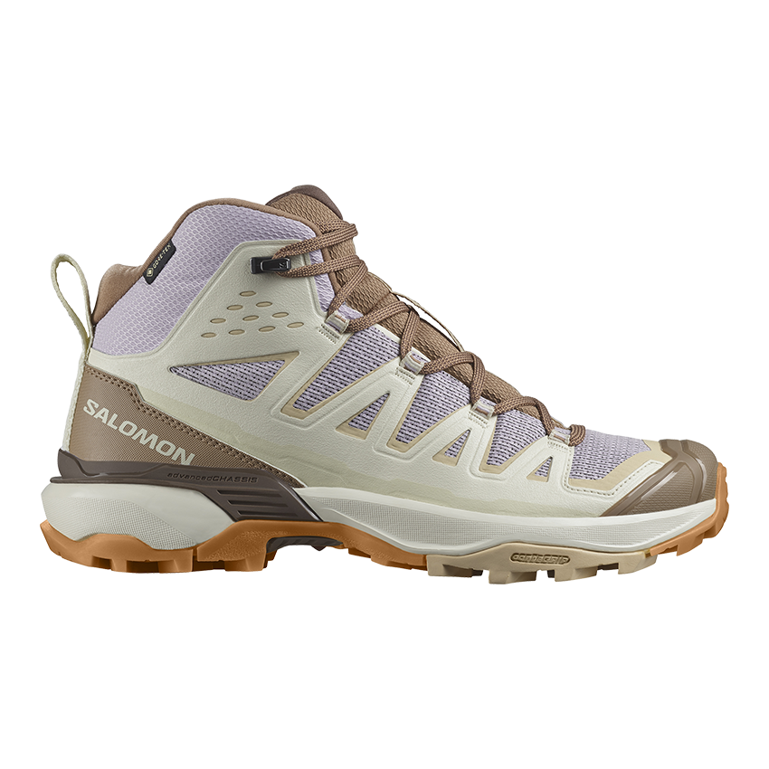 X ULTRA 360 EDGE MID GORE-TEX