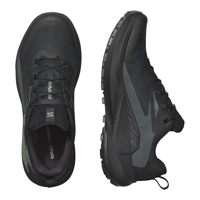 GENESIS GORE-TEX