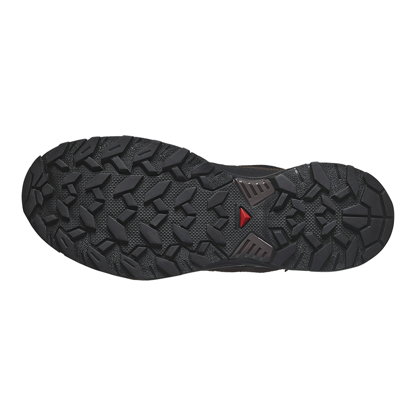 X ULTRA 360 LEATHER GORE-TEX