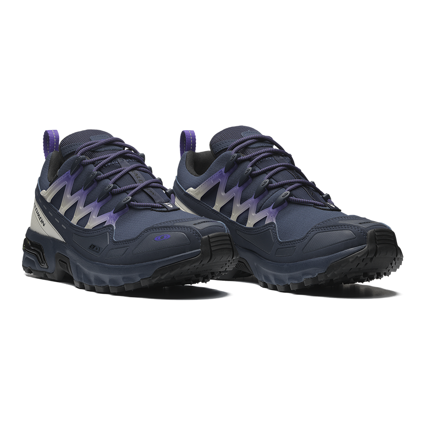 ACS+ CLIMASALOMON™ WATERPROOF