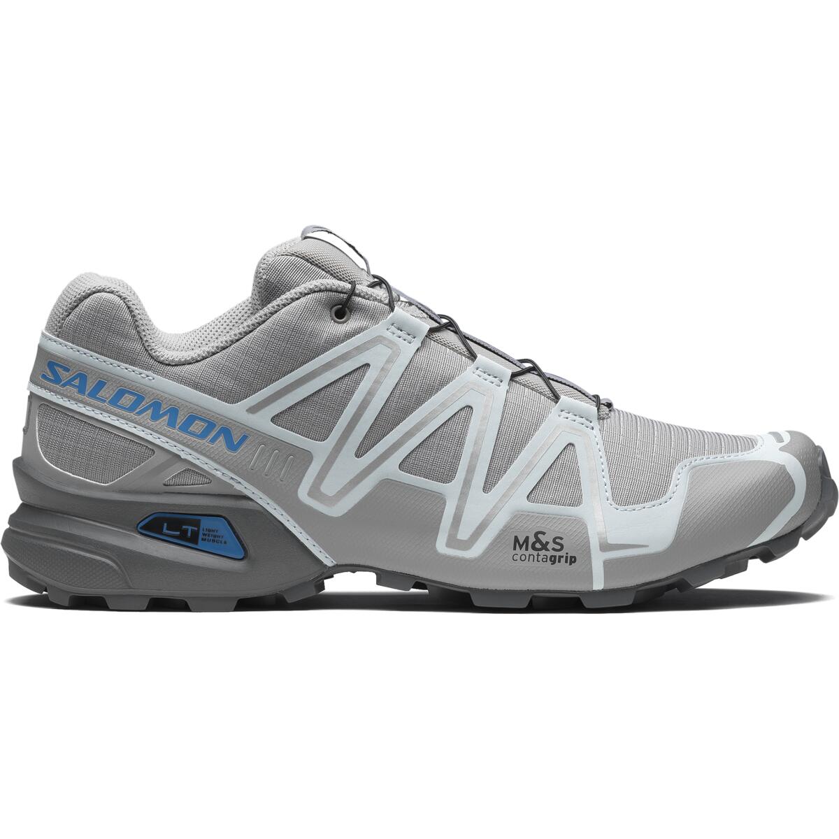SPEEDCROSS 3