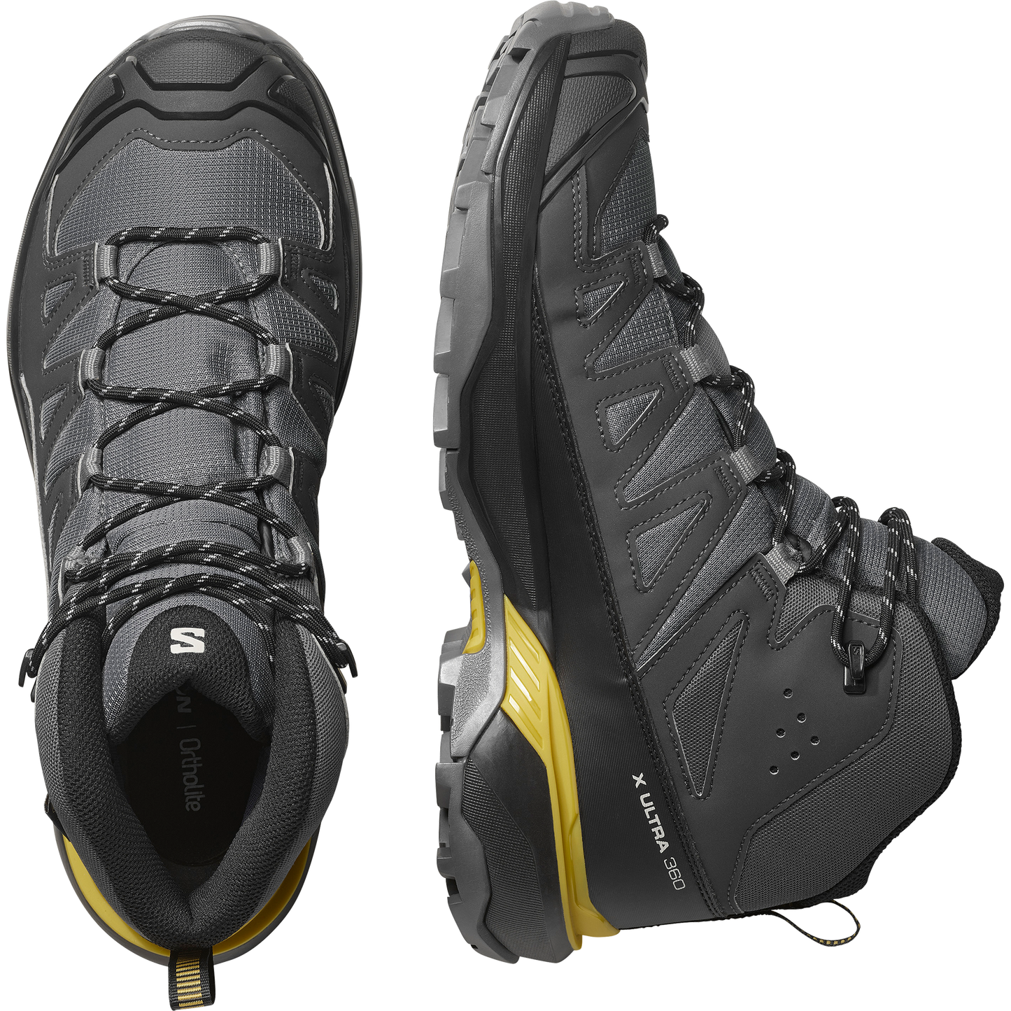 X Ultra 360 Mid Gore-Tex