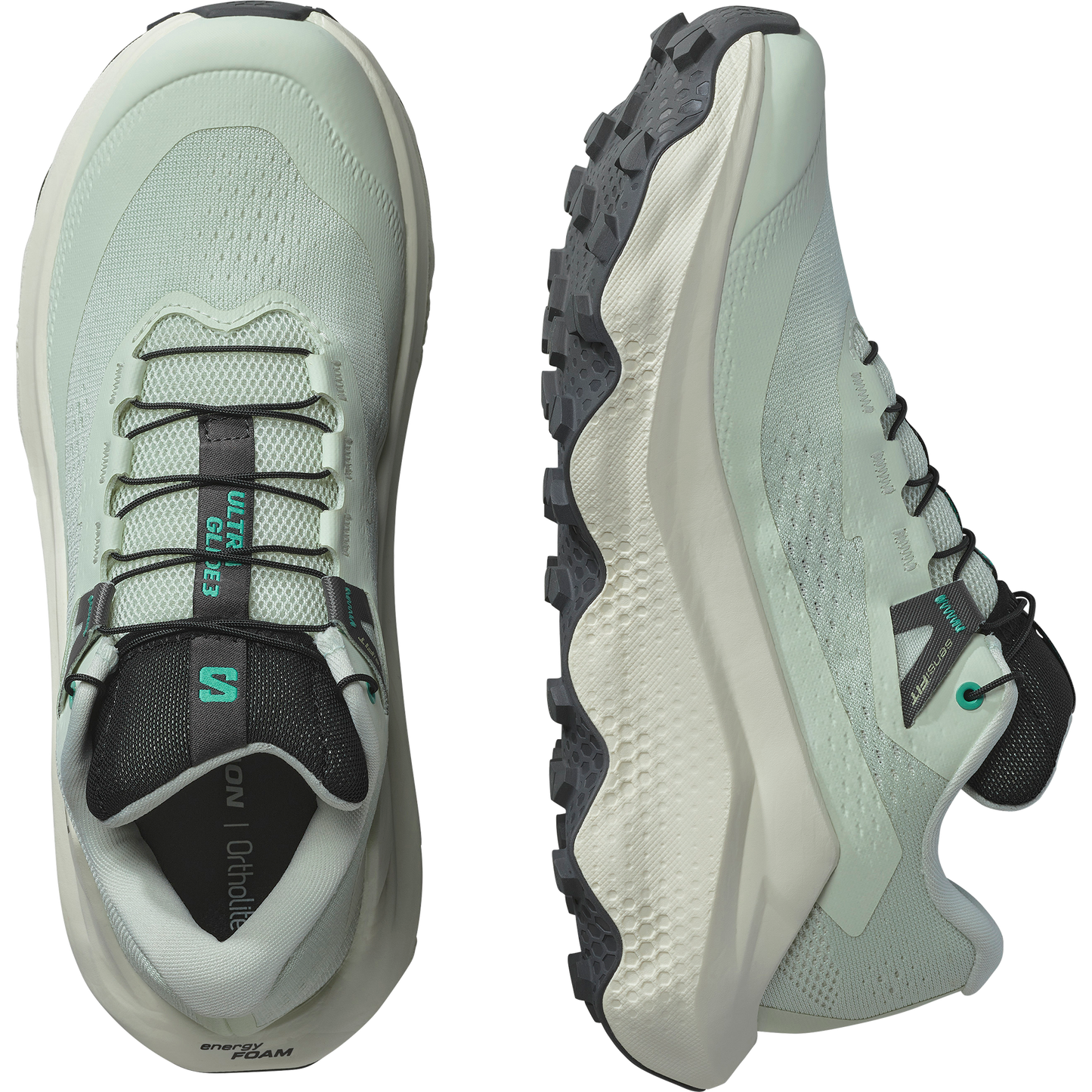 Ultra Glide 3