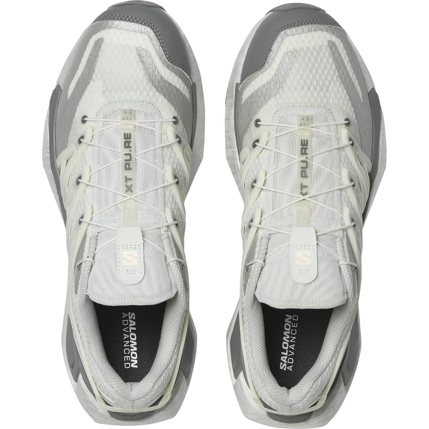 XT PU.RE ADVANCED