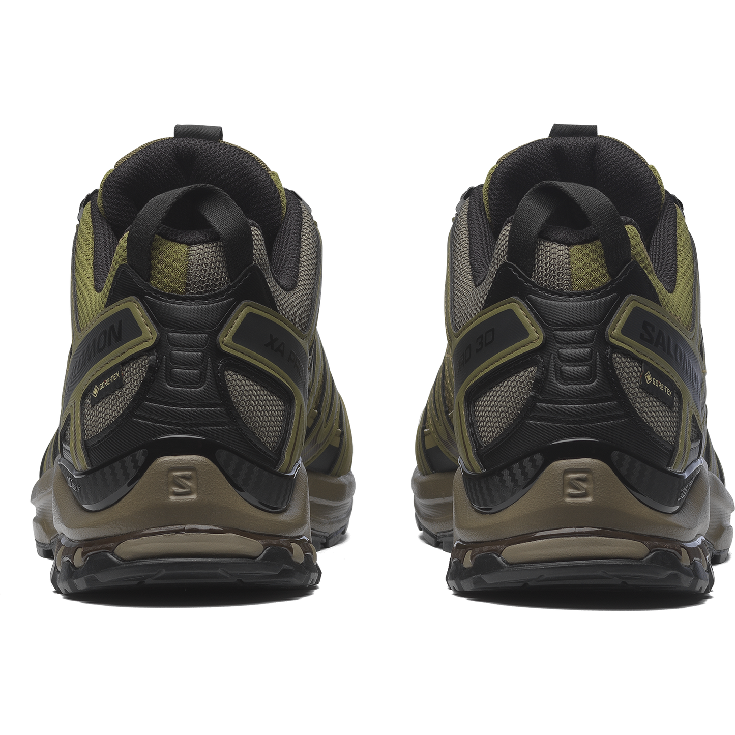 XA PRO 3D GORE-TEX