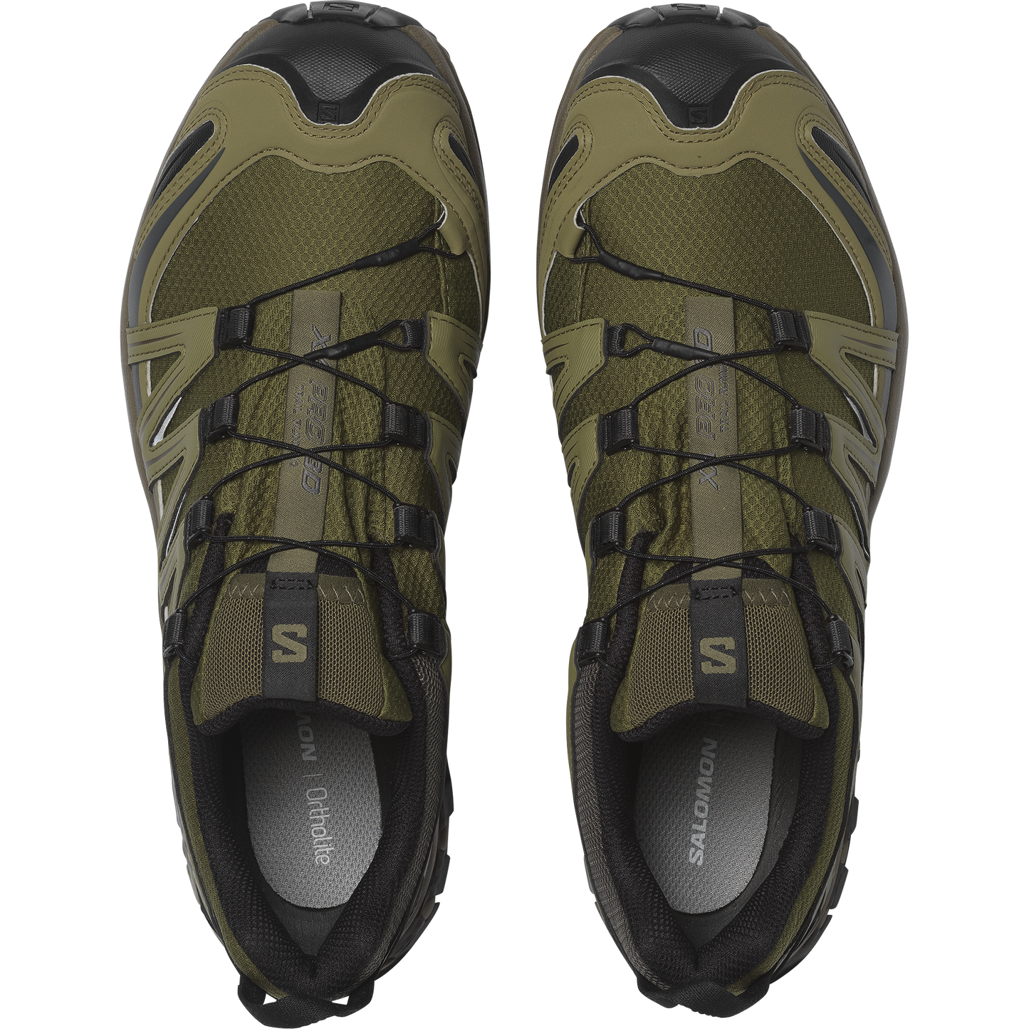 XA PRO 3D GORE-TEX