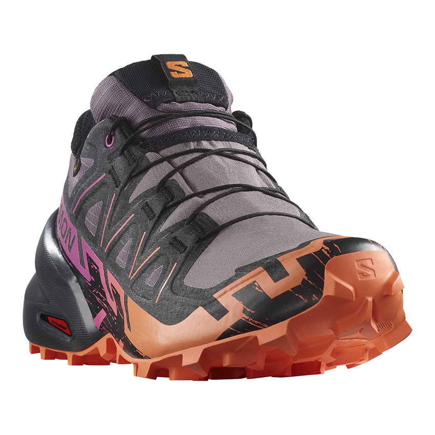 SPEEDCROSS 6 GORE-TEX