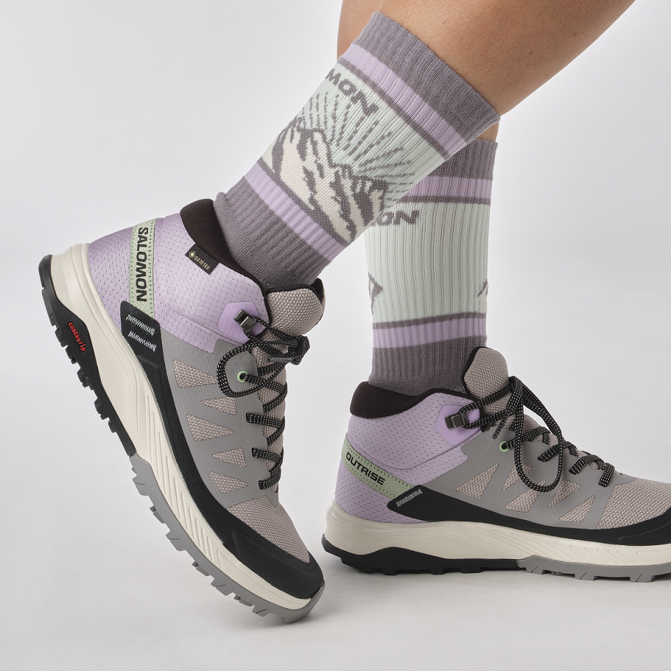 OUTRISE MID GORE-TEX