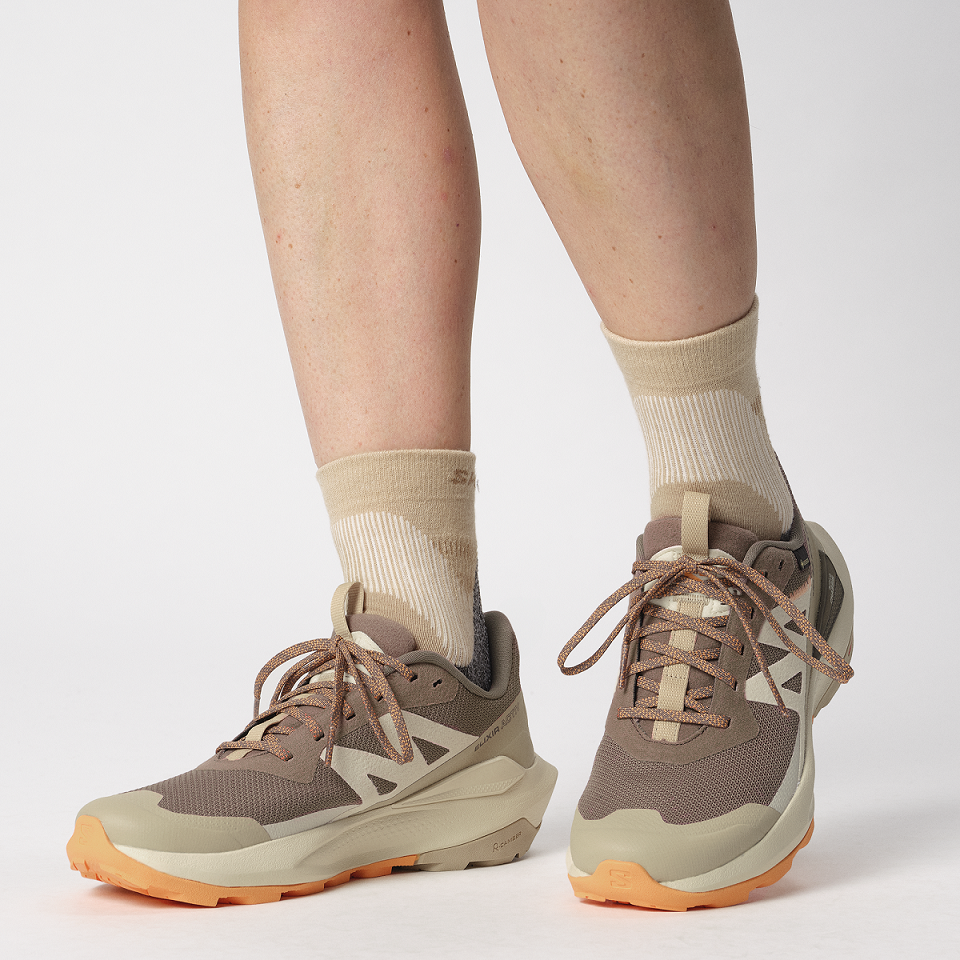 ELIXIR ACTIV GORE-TEX
