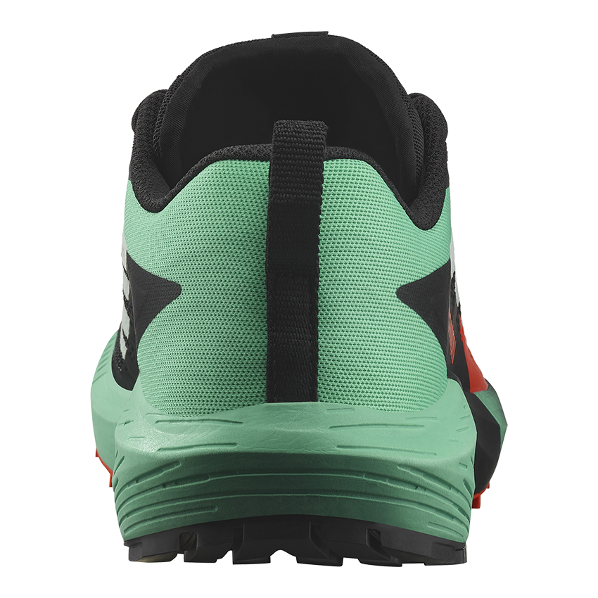 SENSE RIDE 5