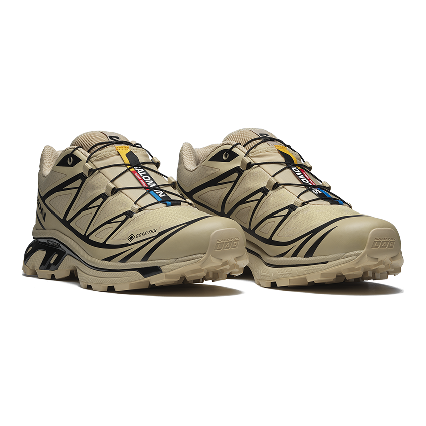 XT-6 GORE-TEX