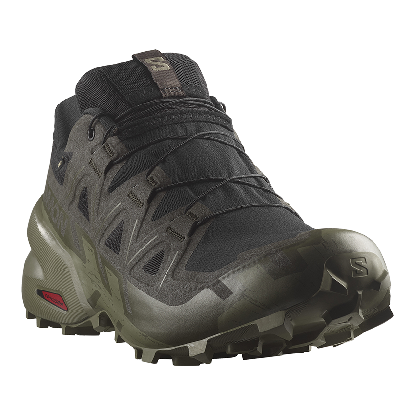 SPEEDCROSS 6 GORE-TEX