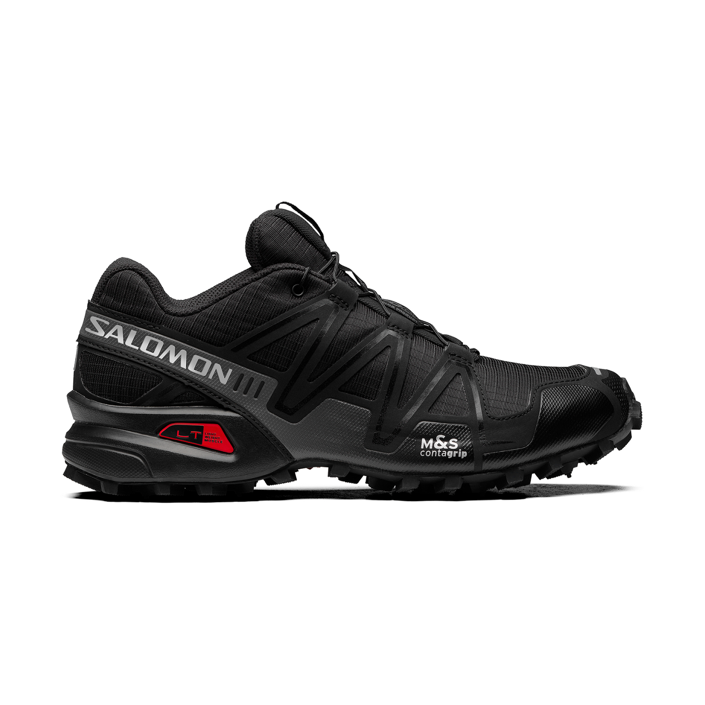 SPEEDCROSS 3