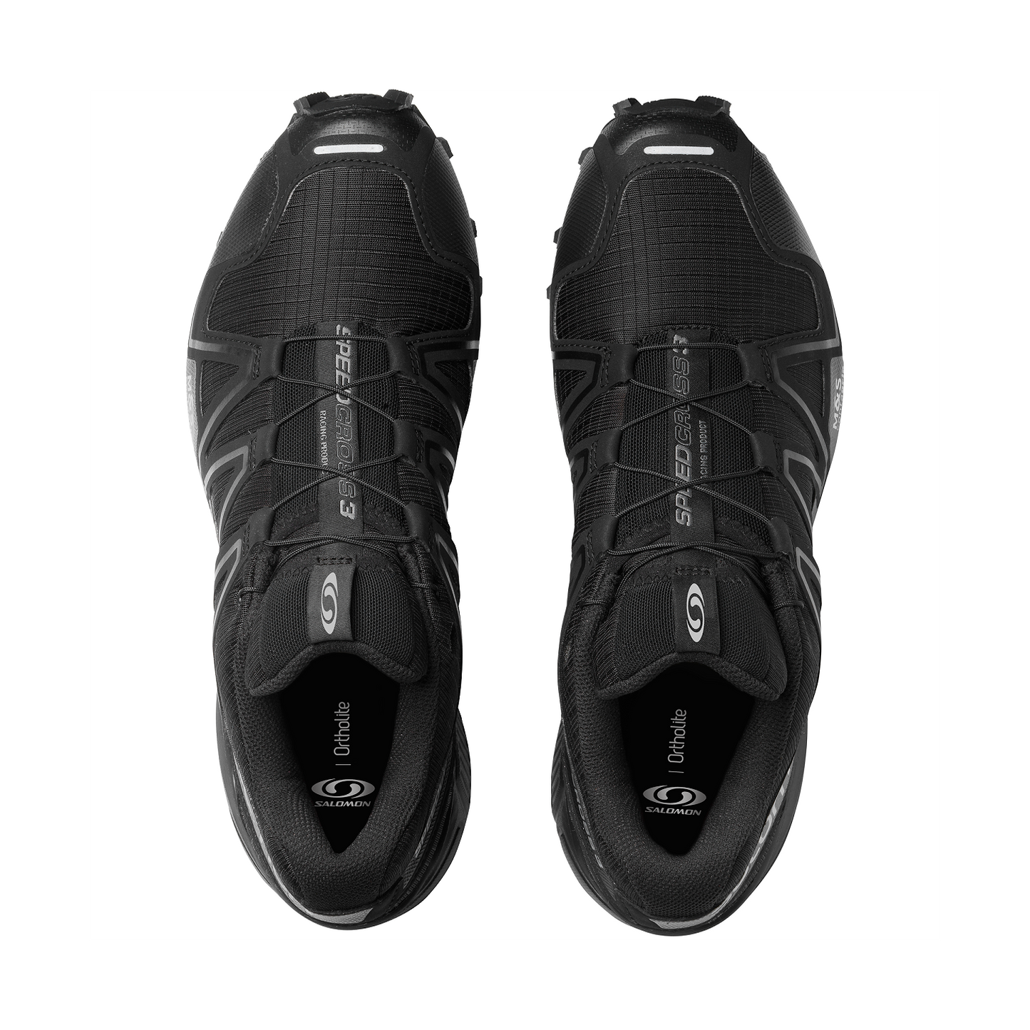 SPEEDCROSS 3