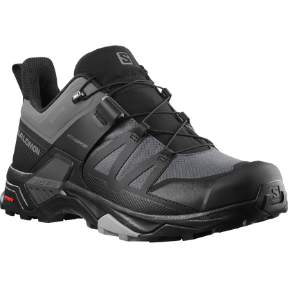 X ULTRA 4 WIDE GORE-TEX