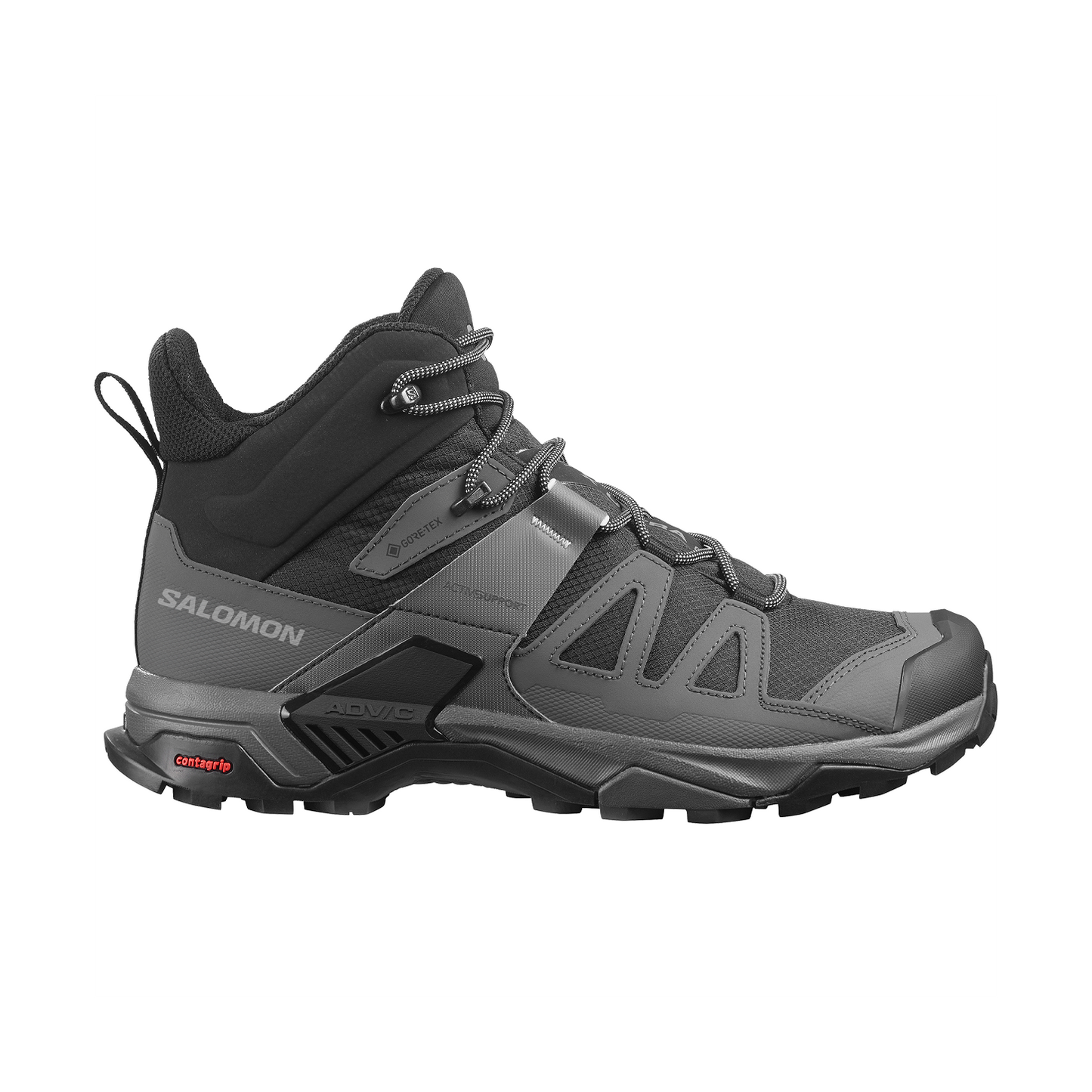 X ULTRA 4 MID WIDE GORE-TEX