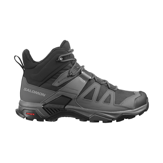 X ULTRA 4 MID WIDE GORE-TEX