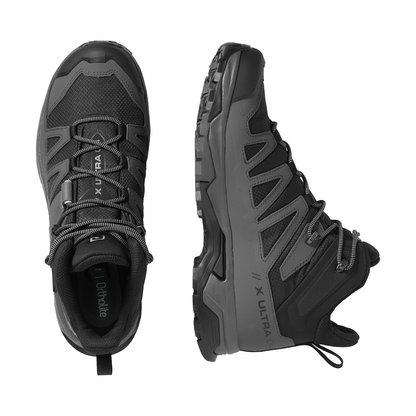 X ULTRA 4 MID WIDE GORE-TEX
