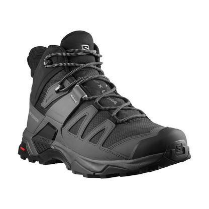 X ULTRA 4 MID WIDE GORE-TEX