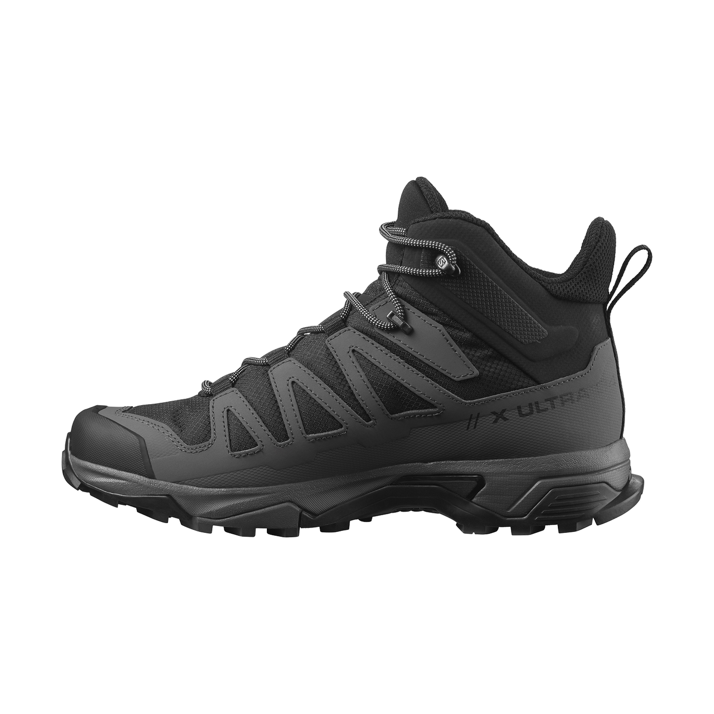 X ULTRA 4 MID WIDE GORE-TEX