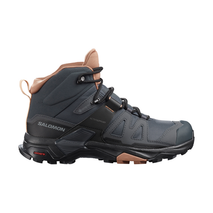 X ULTRA 4 MID GORE-TEX
