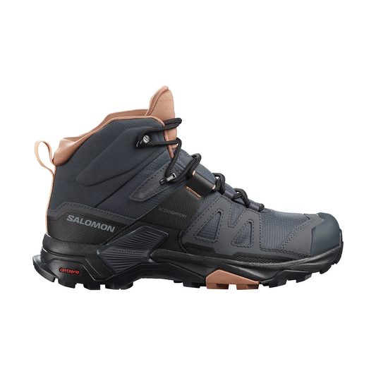 X ULTRA 4 MID GORE-TEX