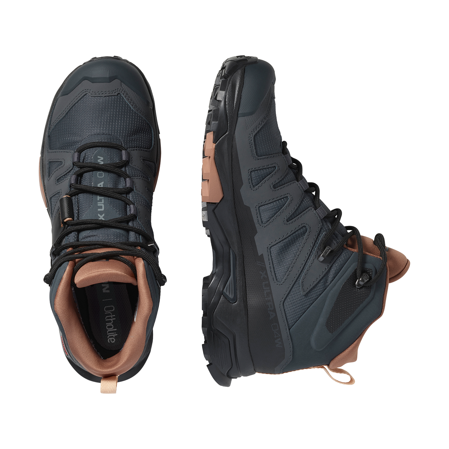 X ULTRA 4 MID GORE-TEX
