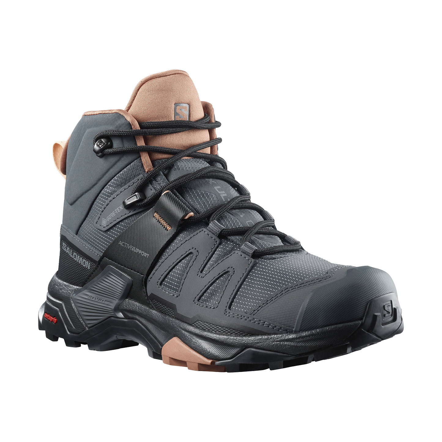 X ULTRA 4 MID GORE-TEX
