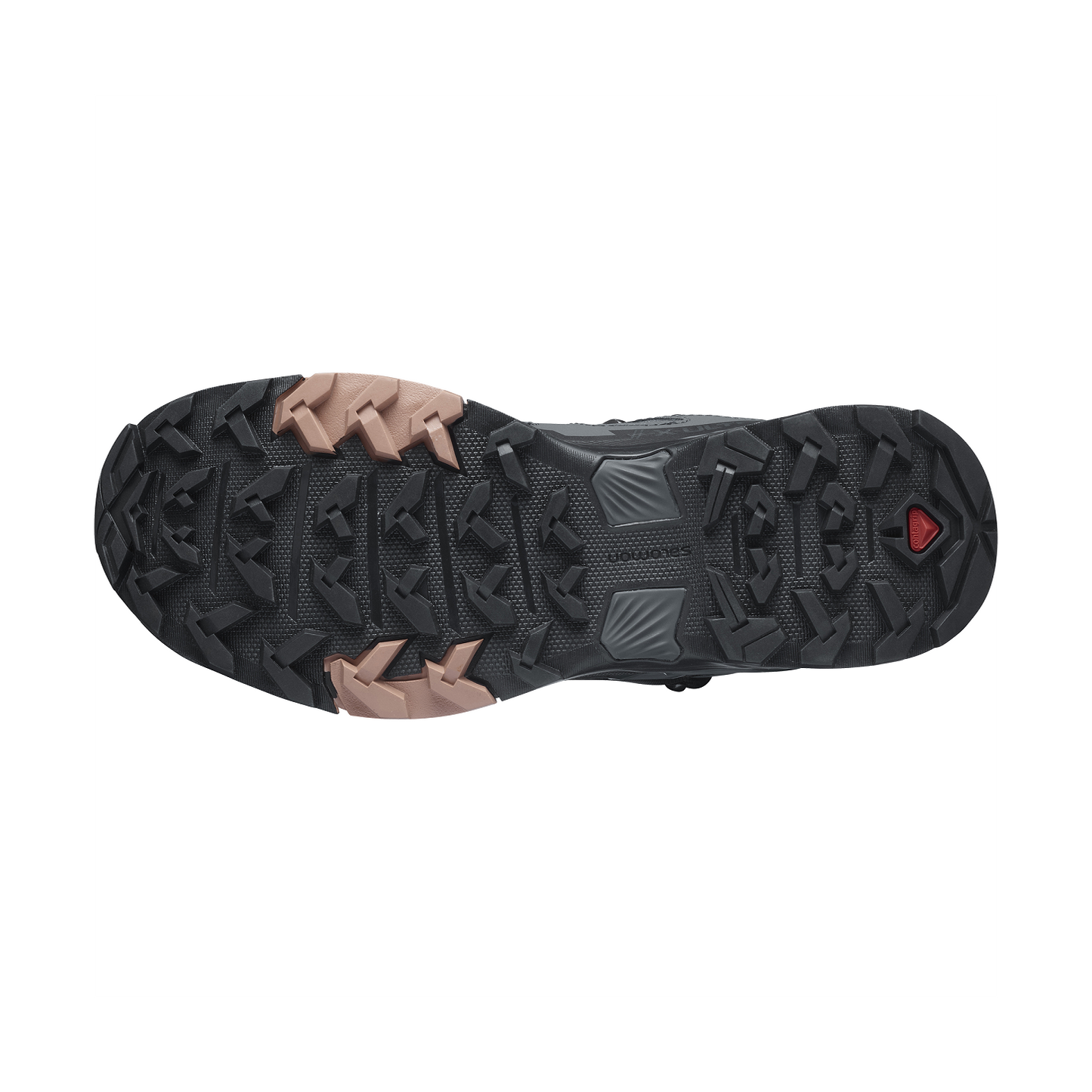 X ULTRA 4 MID GORE-TEX