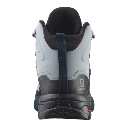X ULTRA 4 MID WIDE GORE-TEX