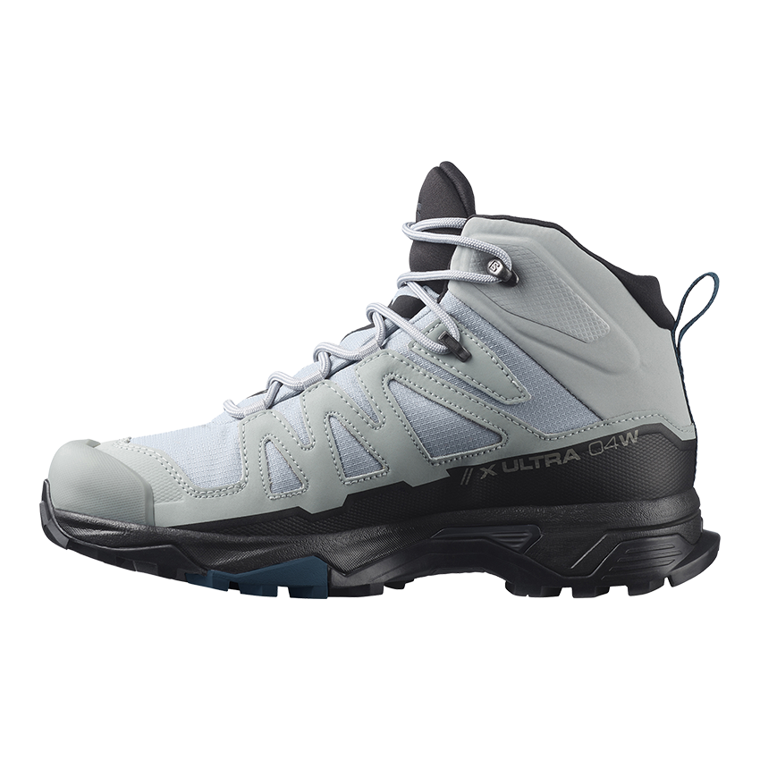 X ULTRA 4 MID WIDE GORE-TEX