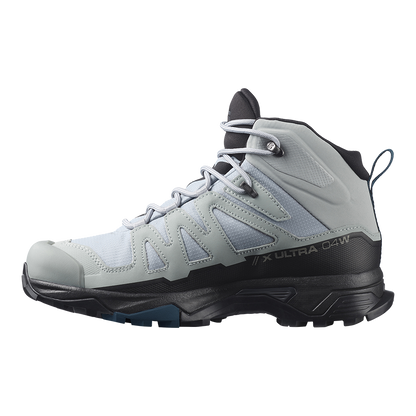 X ULTRA 4 MID WIDE GORE-TEX