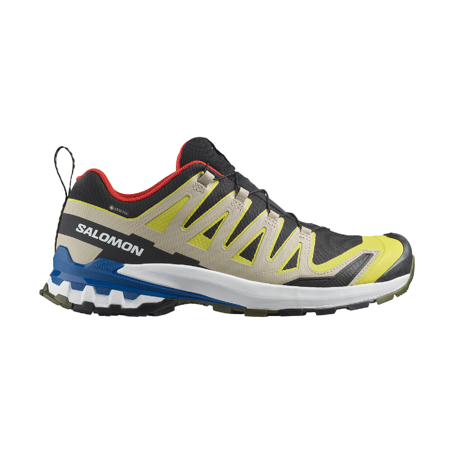 XA PRO 3D V9 GORE-TEX