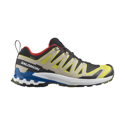 XA PRO 3D V9 GORE-TEX