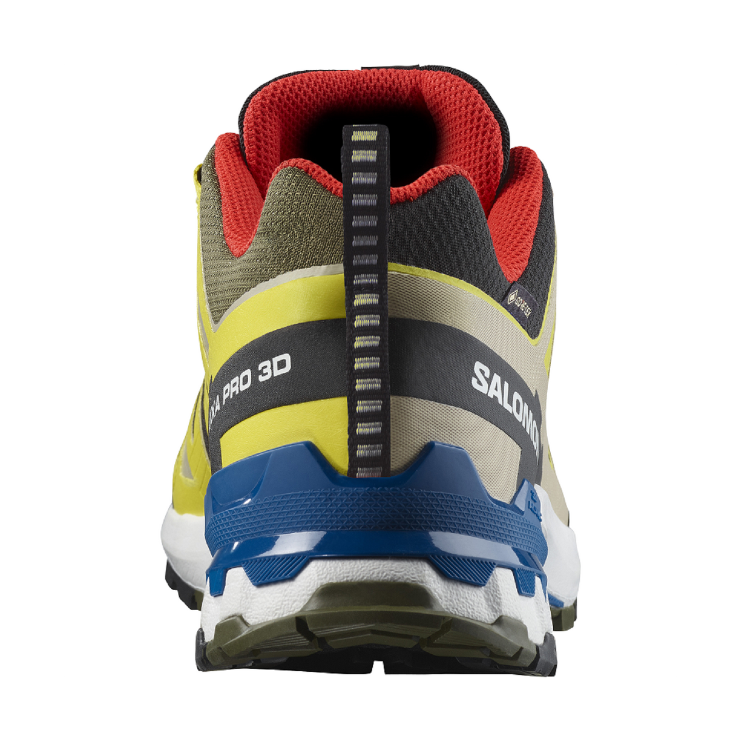 XA PRO 3D V9 GORE-TEX