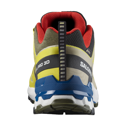 XA PRO 3D V9 GORE-TEX
