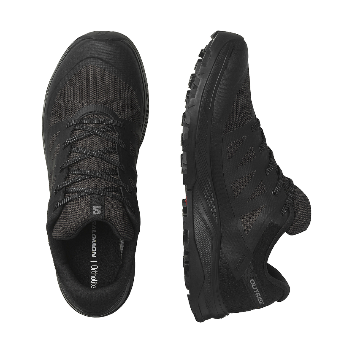OUTRISE GORE-TEX