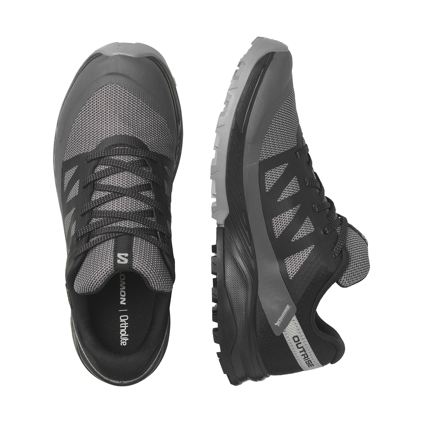 OUTRISE GORE-TEX