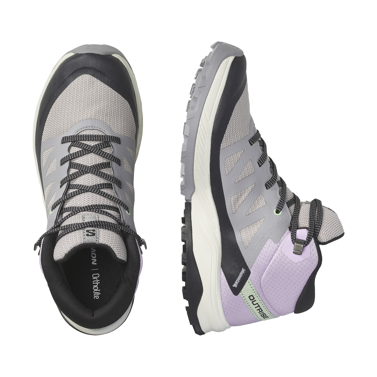 OUTRISE MID GORE-TEX