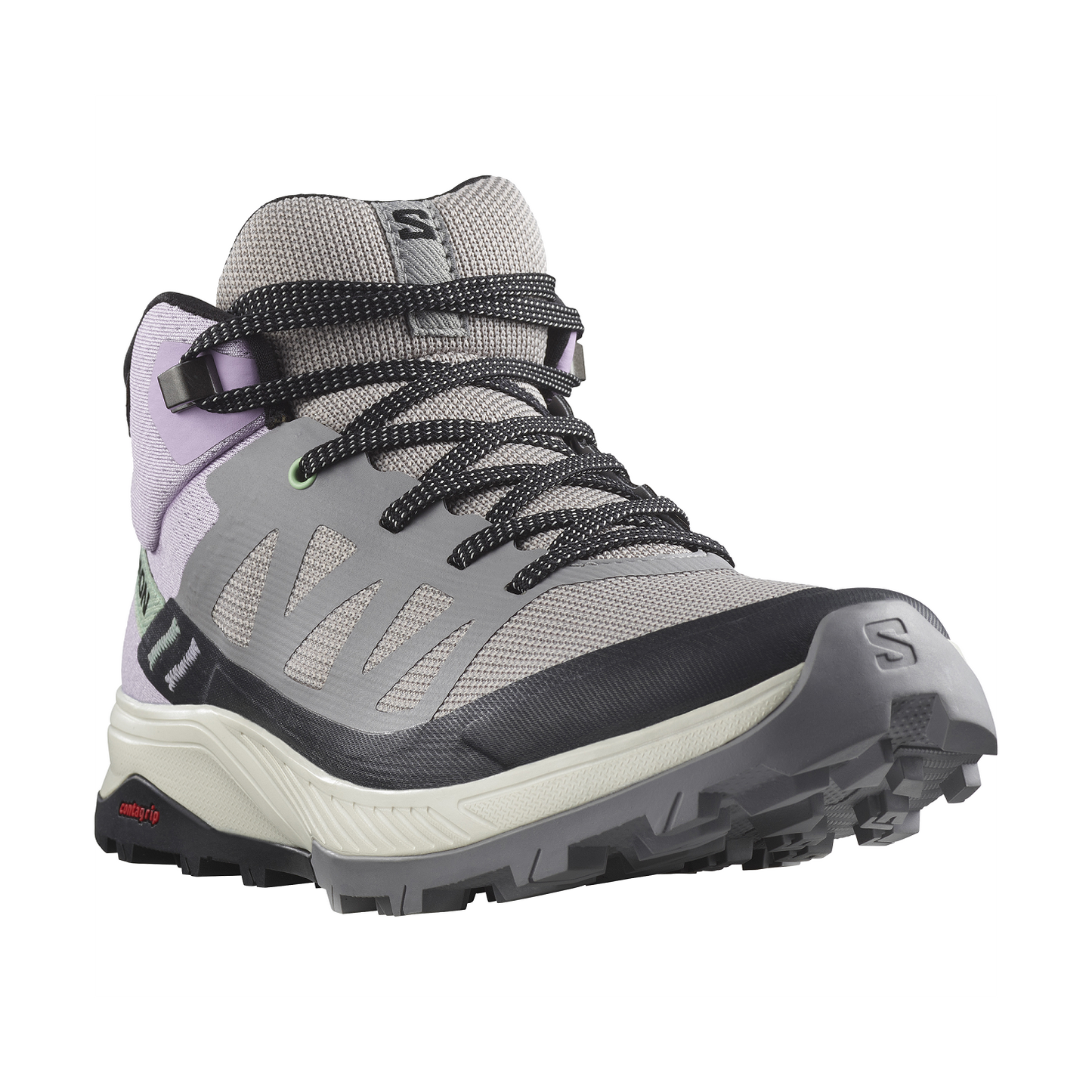 OUTRISE MID GORE-TEX